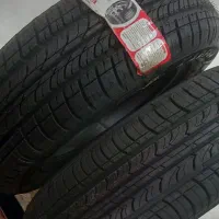 لاستیک ماشین پژو