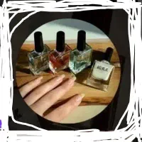 دیگه ناخناتو کاشت نکن
