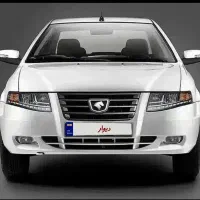 سورن پلاس 1403موتور xup7 صفر دریچه سیمی