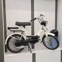 نیرومحرکه براوو