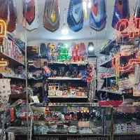لوازم یدکی موتور سیکلت
