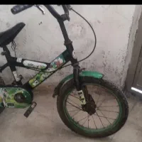 دوچرخه 16