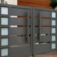 ساخت درب و پنجره،حفاظ،سازه های فلزی اقساطی بلندمدت