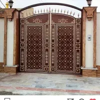 رنگ آمیزی ساختمان دروپنجره و کناف
