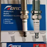 شمع TU5 سوزنی ایریدیوم فابریک کارخونه
