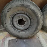 تایر نیسان