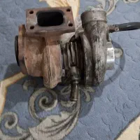 سوپر شارژ بادسان