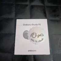 galaxy buds FE اکبند با گارانتی