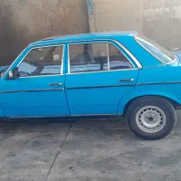 بنز ۲۳۰