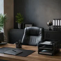 مدیر داخلی سالن زیبایی