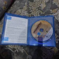 uncharted 4.5|کنسول، بازی ویدئویی و آنلاین|پردیس, فاز ۸|دیوار