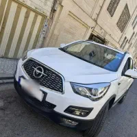 فروش هایما اس۵مدل۱۴۰۳ نیو فیس مشابه صفر