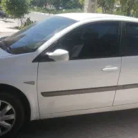 مگان 2000 مدل 90