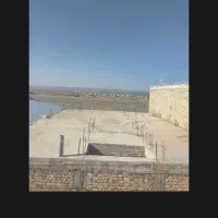 زمین دانشگاه آزاد با چک صیادی