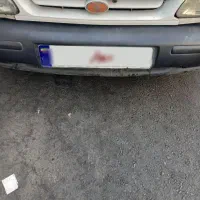 فروش پراید ۸۴
