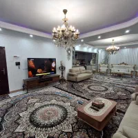 122متر ط1 تکواحدی / اندیشه شهرک صدف بوستانها