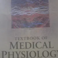 Medical physiology Guyton&Hall   tenth edition