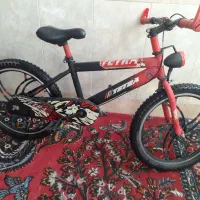 دوچرخه 20