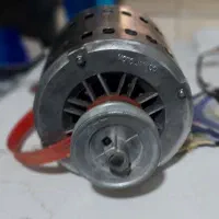 موتور کولر 1/2 موتوژن تبریز سیم مس اصلی