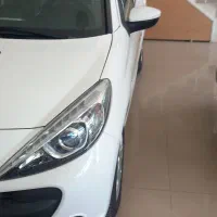 پژو ۲۰۷ خشک|خودرو سواری و وانت|تبریز, |دیوار