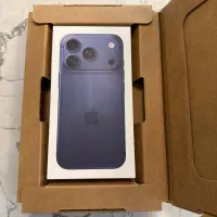 Iphone 17 Pro Max 256 (Canada) eSIM Navy