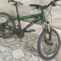دوچرخه 20