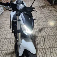 کیو جی موتور ۲۵۰