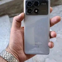Poco x6 pro 512 12|موبایل|تهران, باغ خزانه|دیوار