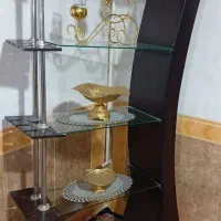 بوفه یا استند