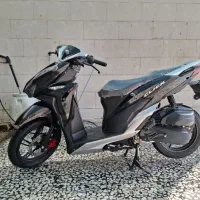 کلیک CL150 نیرو موتور