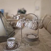 قهوه خوری قدیمی