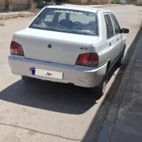 پراید ۱۳۲