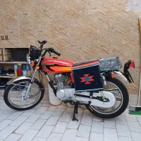 سلام.موتور ۱۲۵ رهرو ۱۴۰۴