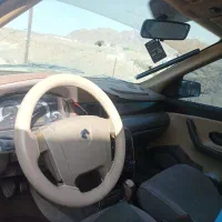 سمند مدل۹۵|خودرو سواری و وانت|ایرانشهر, |دیوار
