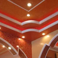 نقاش و رنگ کار ساختمان