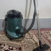 جاروبرقی سطلی