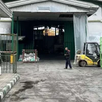 راننده لیفتراک