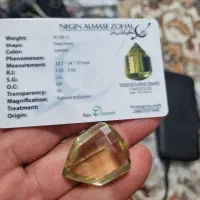 سنگ شناسنامه دار اماتیس اوپال زمرد زبرجد تانزانیت