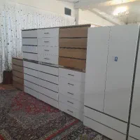 دراور و کمد