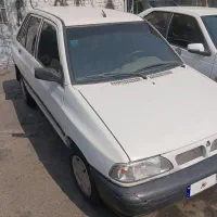 پراید مدل 90 sl