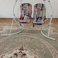 تاب بازی دو قلو