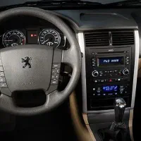 پژو پارس سال مدل 1400