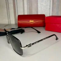 عینک آفتابی مردانه برند کارتیر