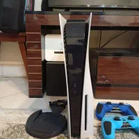 ps5 fat استاندارد