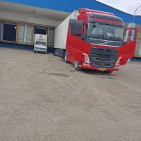 حمل بار یخچالی به تمام نقاط کشور