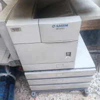 یک دستگاه فتوکپی