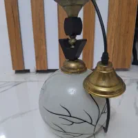 لوستر حبابی