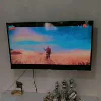 تلوزیون سامسونگ ال ای دی ۴۸ اینچ
