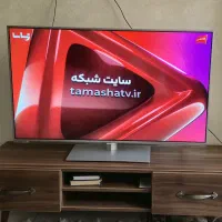 تلویزیون و میز