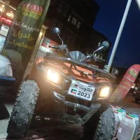 اجاره موتور چهار چرخ